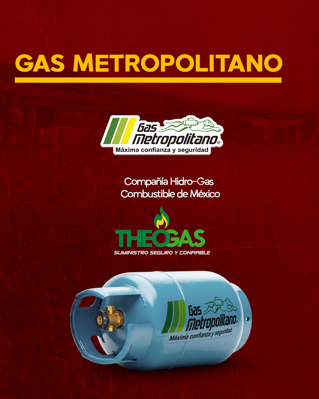 Los dueños del gas LP: el intocable grupo de siete distribuidores que controlan el mercado