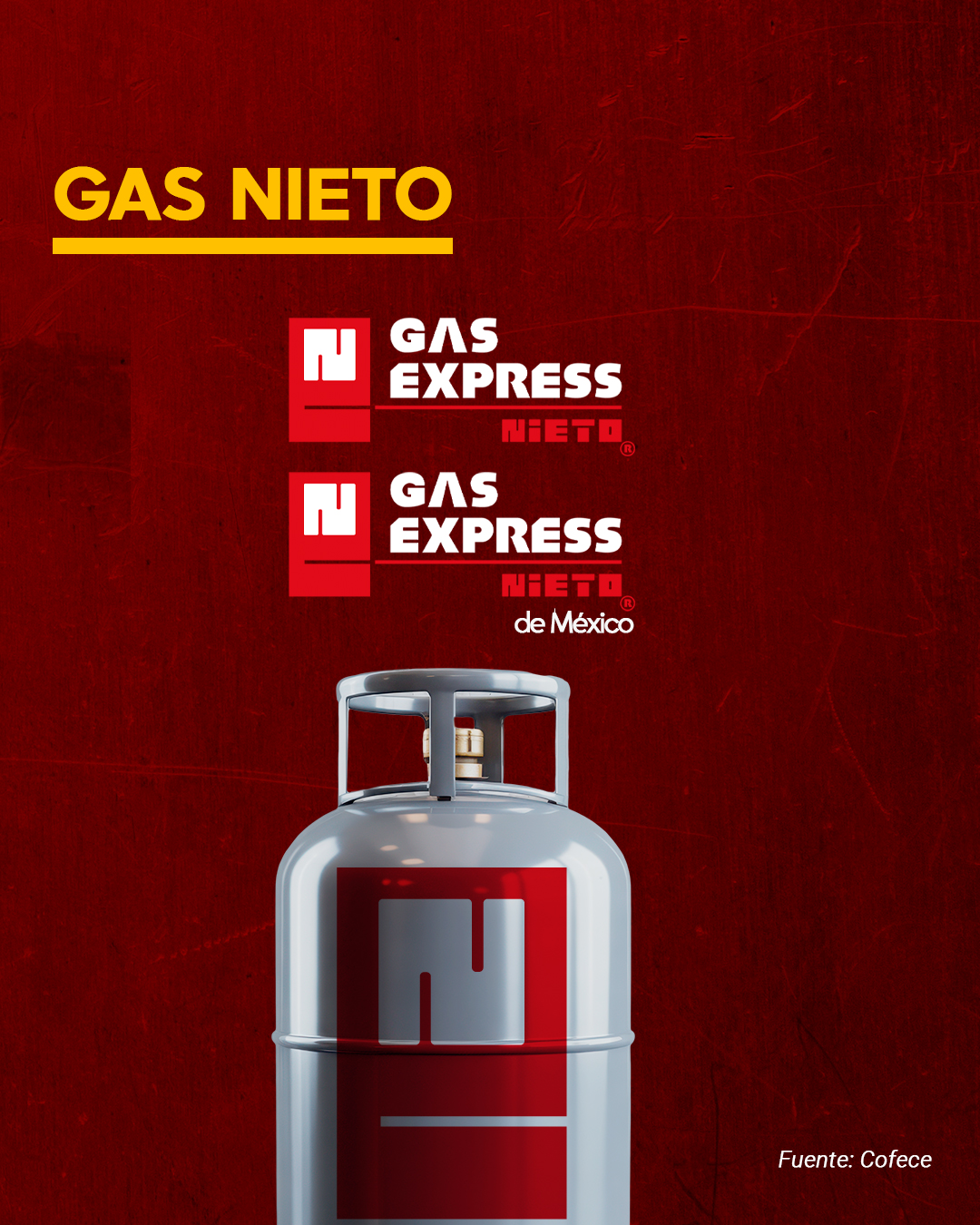 Los dueños del gas LP: el intocable grupo de siete distribuidores que controlan el mercado