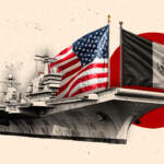 EU ataca cuatro embarcaciones por supuesto narcotráfico; México rescata al único sobreviviente