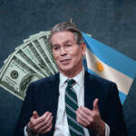 EU otorga financiamiento por 20,000 mdd a Argentina; Milei agradece el apoyo de Trump