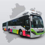 EdoMex alista 10,000 mdp en inversiones para nuevas líneas del Mexibus