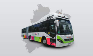 EdoMex alista 10,000 mdp en inversiones para nuevas líneas del Mexibus