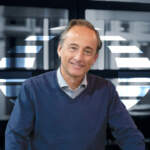 Eduardo Tricio Haro, presidente de Lala, se afianza en Televisa: compra acciones por el 7.2% del capital