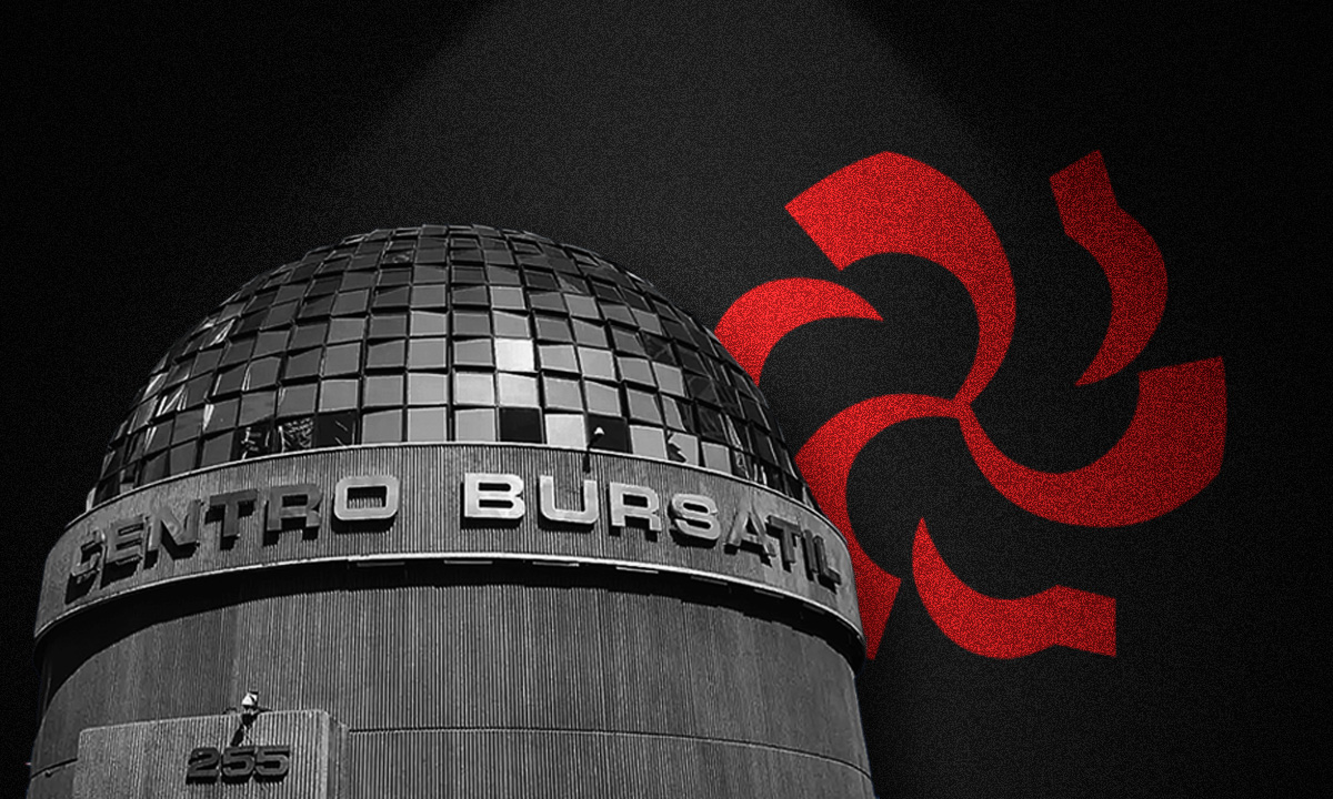 BMV extiende la suspensión de las acciones de Elektra