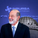 América Móvil, Carso e Inbursa: empresas de Carlos Slim valen 74,000 mdp más que ayer