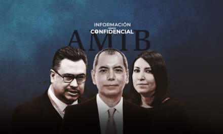 #InformaciónConfidencial: Silencio de las autoridades en el Encuentro AMIB
