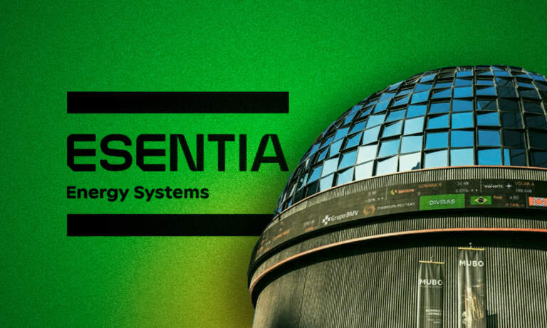 Esentia Energy debutará en la BMV con bursatilidad al nivel de Televisa y Chedraui