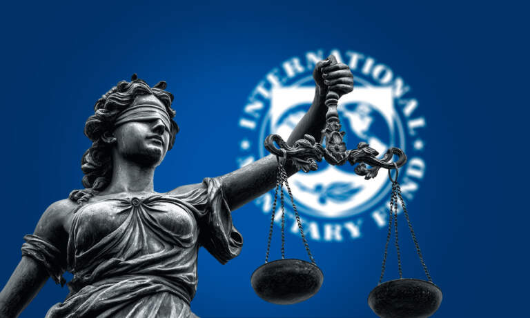 FMI insta al nuevo Poder Judicial a mantener independencia