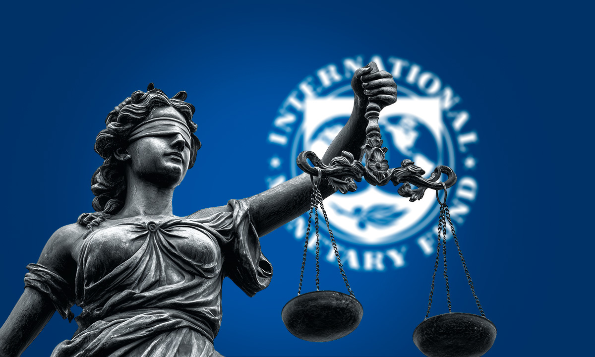 FMI insta al nuevo Poder Judicial a mantener independencia