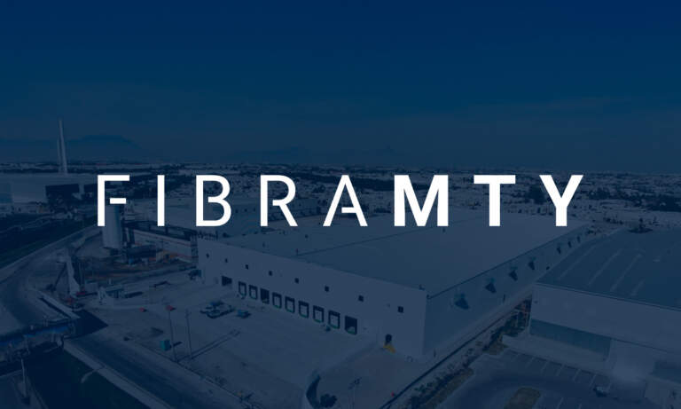 Fibra MTY completa su viraje industrial y toma una pausa bursátil