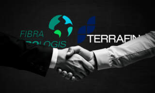 Fibra Prologis reactiva plan para deslistar a Terrafina de la Bolsa