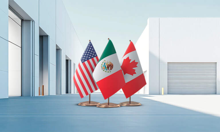 Fibras industriales ven con optimismo que arranque la revisión del T-MEC