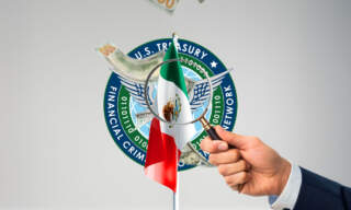 FinCEN: ¿qué es y qué hace la institución que puso en jaque a los bancos mexicanos?