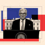 Revelan a los cinco finalistas para suceder a Jerome Powell al frente de la Fed