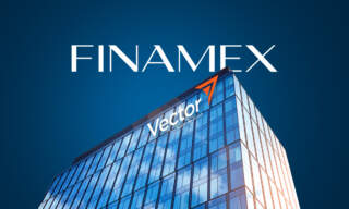 Vector acuerda con Finamex el traspaso de cuentas y venta de operadora de fondos
