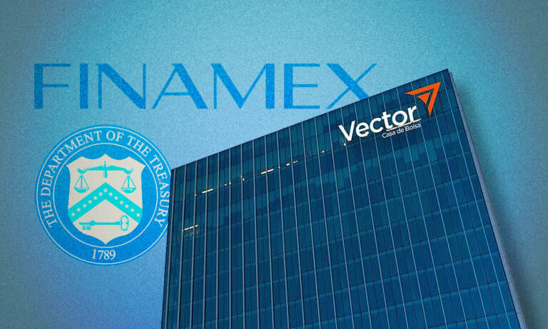 Finamex recibirá de Vector un negocio marcado por la fuga de clientes