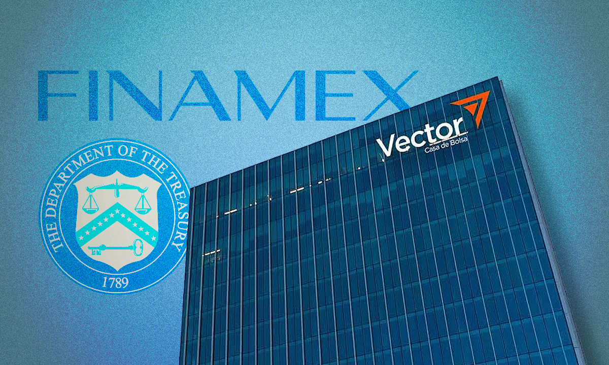Finamex recibirá de Vector un negocio marcado por la fuga de clientes