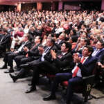 Tamaulipas y Texas fortalecen lazos en informe de Américo Villarreal