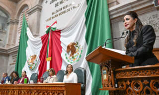 Estado de México, primer lugar nacional en generación de empleos y el segundo en IED