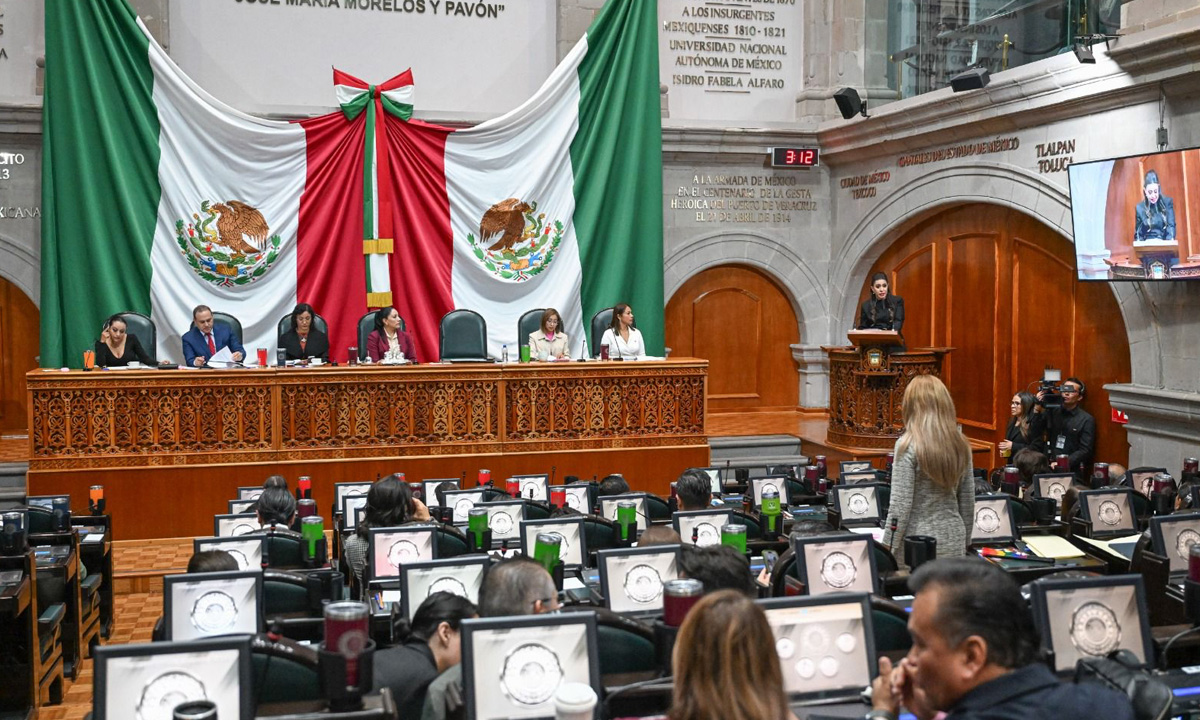  Crece 36.8% la inversión extranjera en el Estado de México