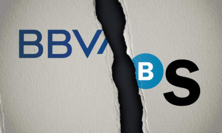Fusión de BBVA y Sabadell fracasa: regulador español pone fin al intento de adquisición