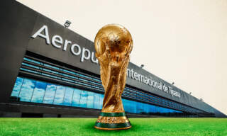 GAP prevé despegue en su tráfico con el Mundial de la FIFA y cruces hacia EU
