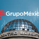 La caída por Banamex no opaca el rally de Grupo México en la BMV