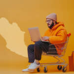 Gen Z lidera la adopción de nuevos métodos de pagos para las compras digitales