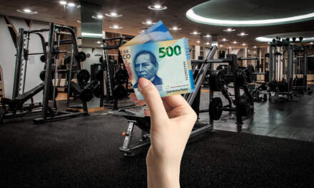 Gimnasios llenos… bolsillos también: El auge del fitness, ¿oportunidad de negocio?