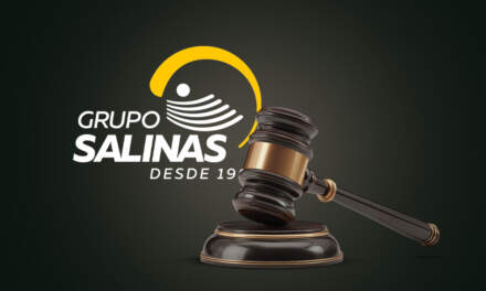 Grupo Salinas acudirá a la CIDH para denunciar la “sistemática persecución” del gobierno