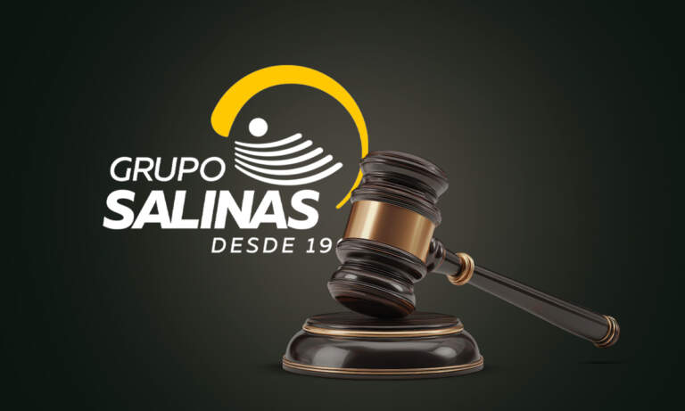 Grupo Salinas acudirá a la CIDH para denunciar la “sistemática persecución” del gobierno
