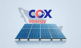 Cox anuncia inversión de 6,400 mdd; México acaparará casi la mitad de los recursos