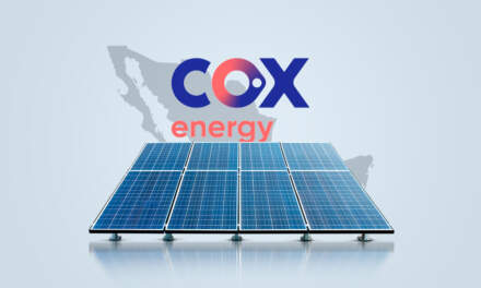 Cox anuncia inversión de 6,400 mdd; México acaparará casi la mitad de los recursos
