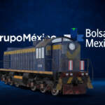 Grupo México Transportes avanza en su desliste de la BMV; consejo avala el precio de la OPA