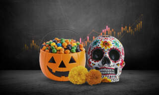 Halloween y día de muertos impulsan a las PyMEs, ¿sustos que dan gusto?