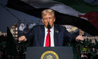 Hamás acepta plan de Donald Trump: liberará rehenes israelíes
