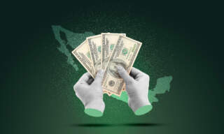 México es el quinto país a nivel mundial que recibe más IED: OCDE