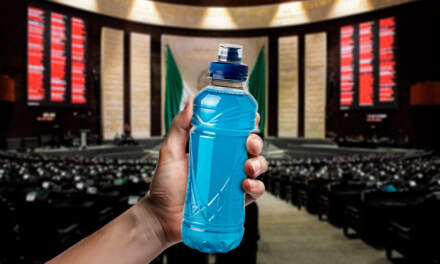Así quedarán los ‘impuestos saludables’ en 2026: van por sueros, videojuegos y refrescos