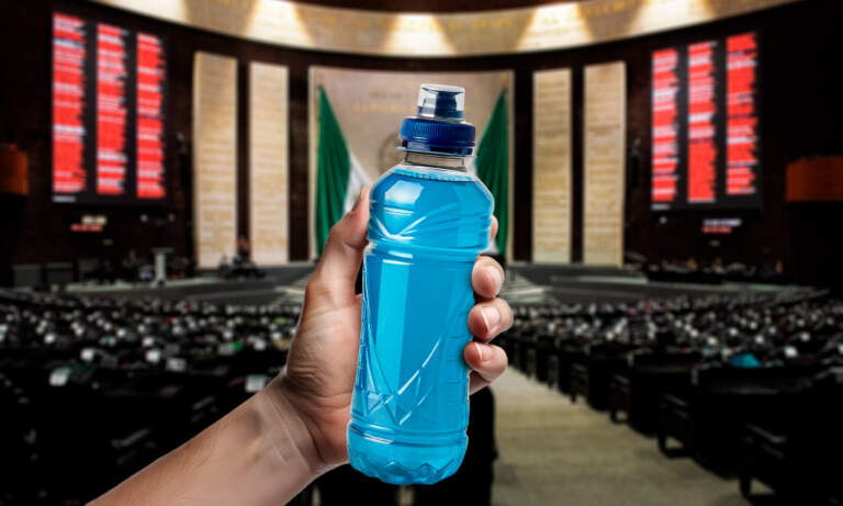 Así quedarán los ‘impuestos saludables’ en 2026: van por sueros, videojuegos y refrescos