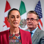 Claudia Sheinbaum confía en mantener trato preferencial con EU tras revisión del T-MEC
