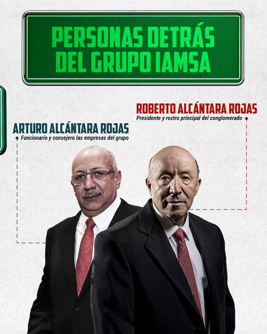 Qué es el Grupo IAMSA