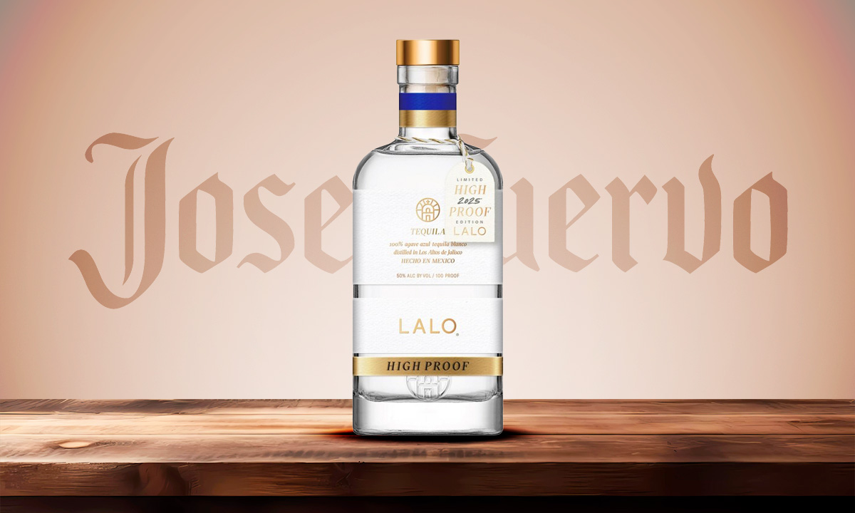 José Cuervo vende toda su participación en la tequilera Lalo Spirits