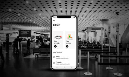 Jueza da suspensión a favor de UBER para operar en aeropuertos de México