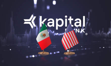 Kapital alista OPI para entrar al mercado bursátil