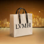 Acciones de LVMH se disparan tras reportar crecimiento orgánico por primera vez en el año