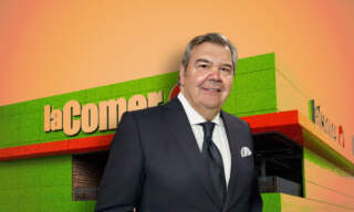 Relevo en La Comer: Santiago García asume la vicepresidencia y llega nuevo CEO