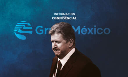 #InformaciónConfidencial: Oferta de Germán Larrea por Banamex, con guiños a la 4T
