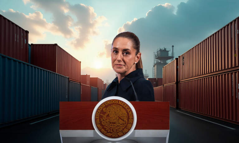 Senado aprueba la Ley aduanera, ¿cuándo entra en vigor?