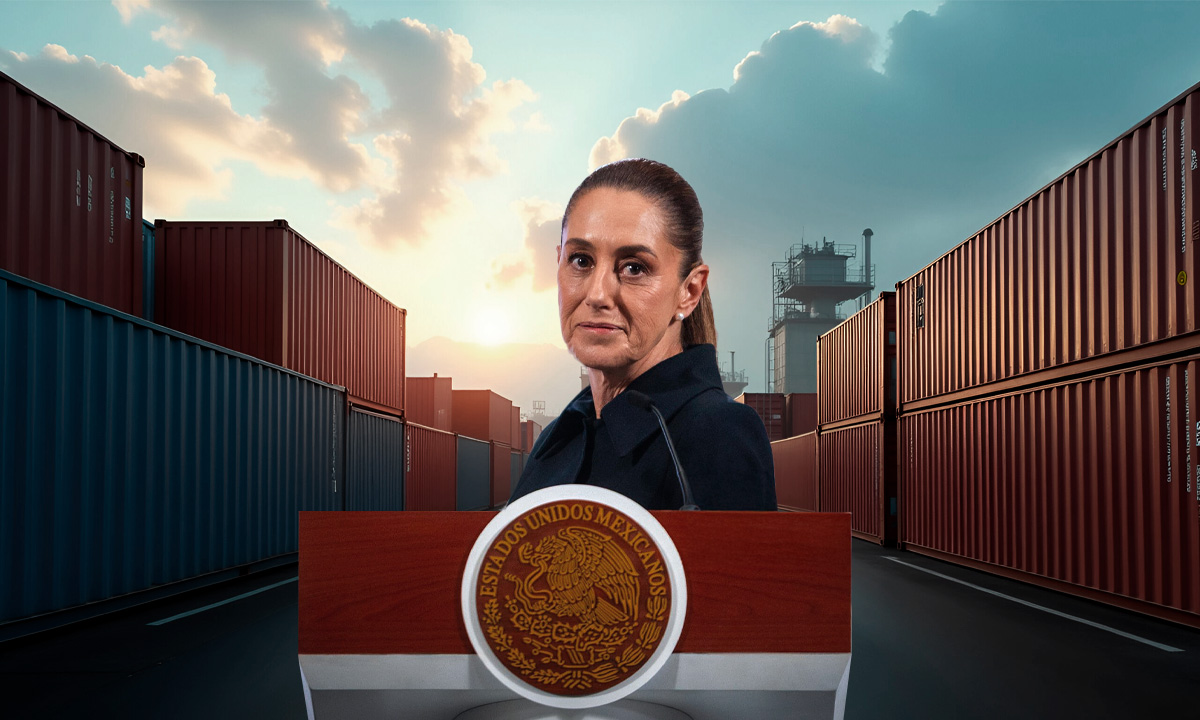 Senado aprueba la Ley aduanera, ¿cuándo entra en vigor?