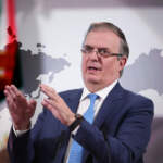 Plan México en marcha: Marcelo Ebrard se reúne con ministros de Asia y Oceanía